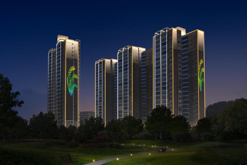 懷化市亮化工（gōng）程