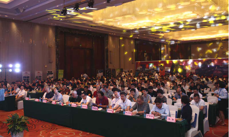 青島（dǎo）照明盛會