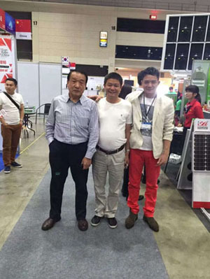 亮化工（gōng）程合作