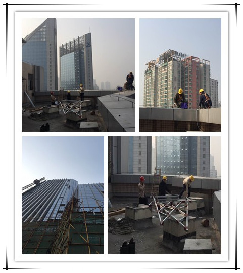 亮化工（gōng）程