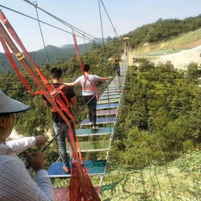 步（bù）步驚心