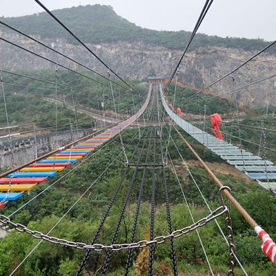步步驚（jīng）心