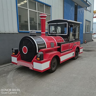 觀光小火（huǒ）車