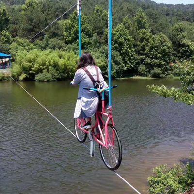 空中自行（háng）車