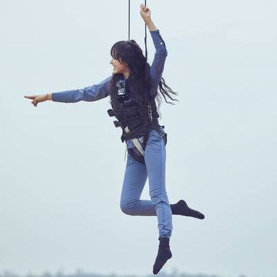 高空威亞設備