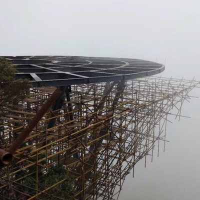 玻璃觀景台（tái）