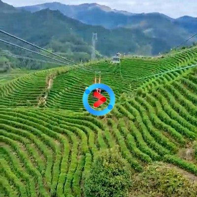 高空滑索