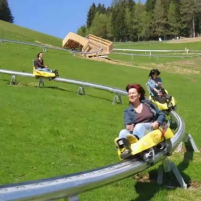 單軌滑車
